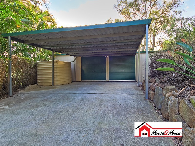 21 Enkleman Road, Yatala QLD 4207