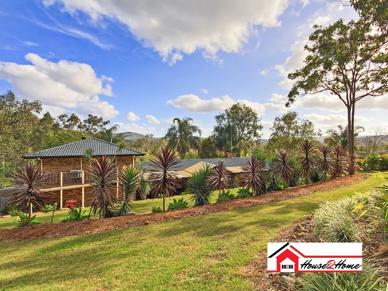 21 Enkleman Road, Yatala QLD 4207