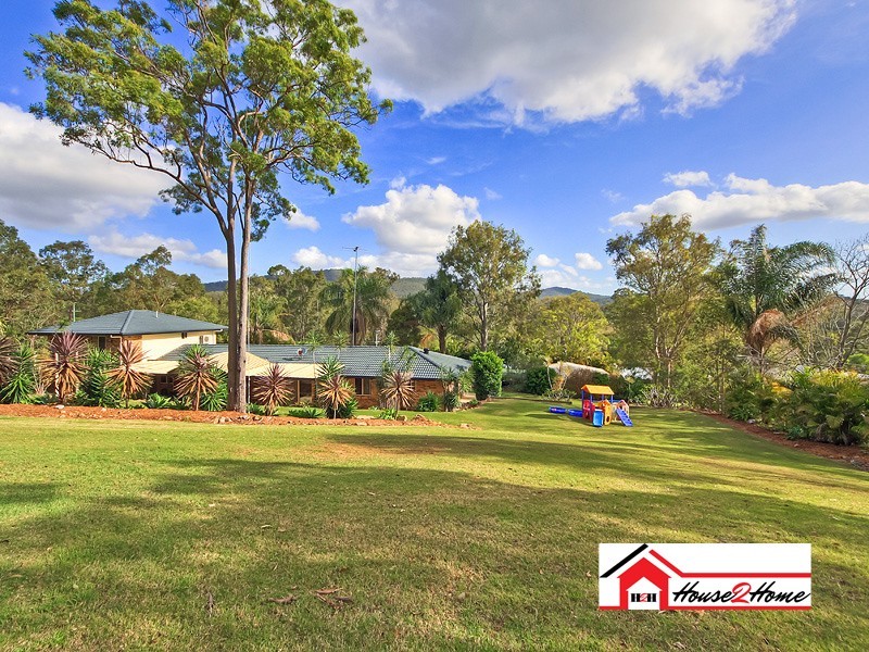 21 Enkleman Road, Yatala QLD 4207
