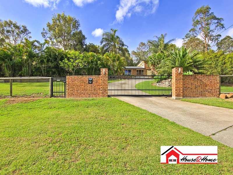 21 Enkleman Road, Yatala QLD 4207