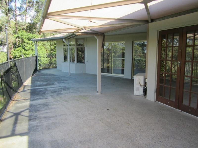 22 Vennor Drive, Ormeau QLD 4208