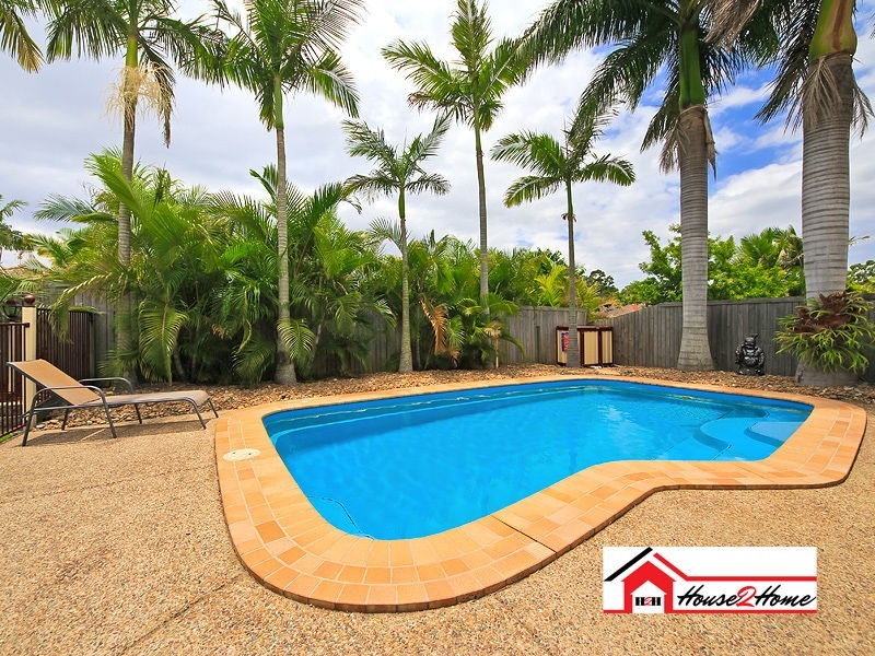 3 Shaw Court, Ormeau QLD 4208