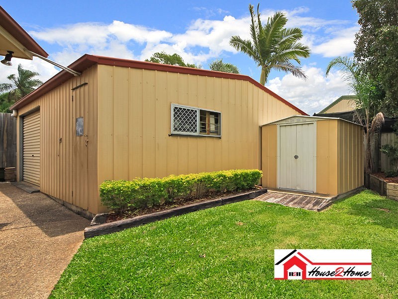 3 Shaw Court, Ormeau QLD 4208