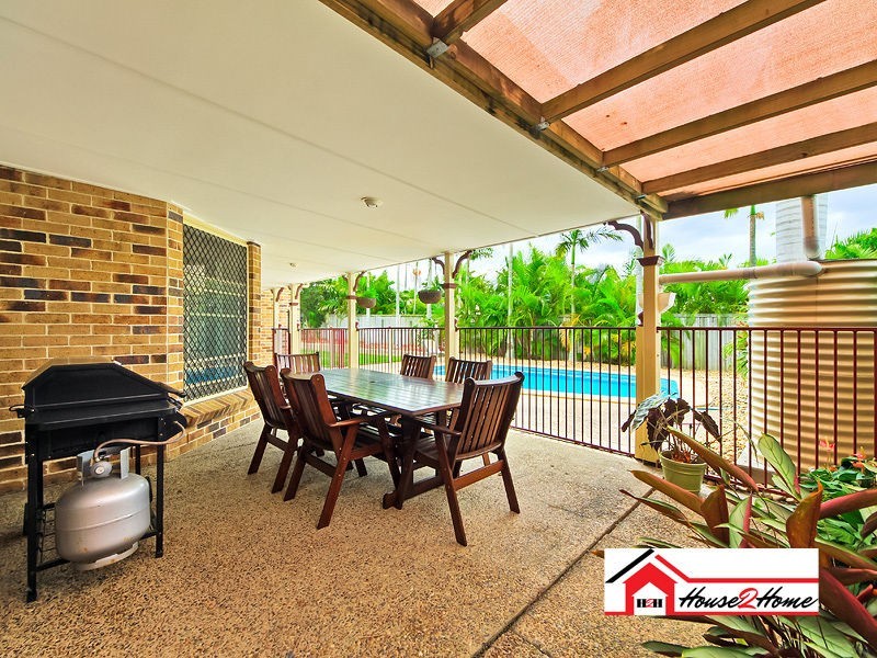 3 Shaw Court, Ormeau QLD 4208