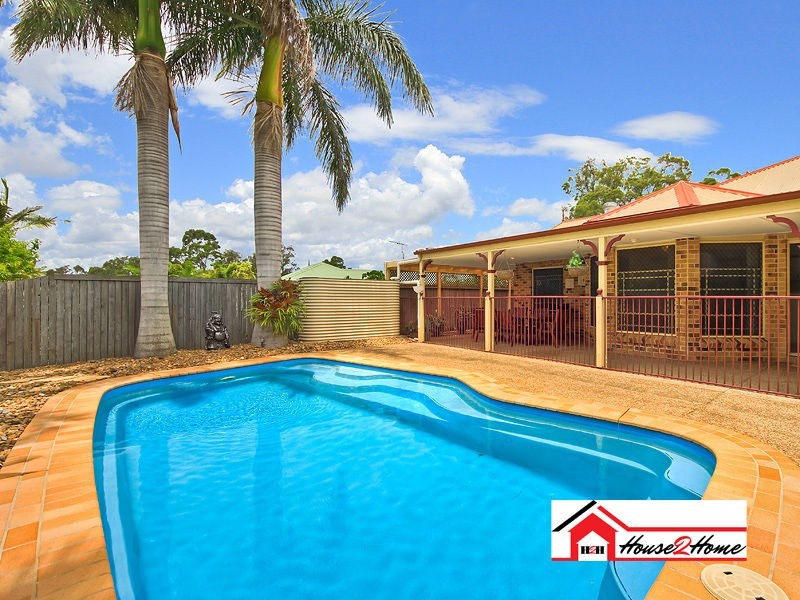 3 Shaw Court, Ormeau QLD 4208