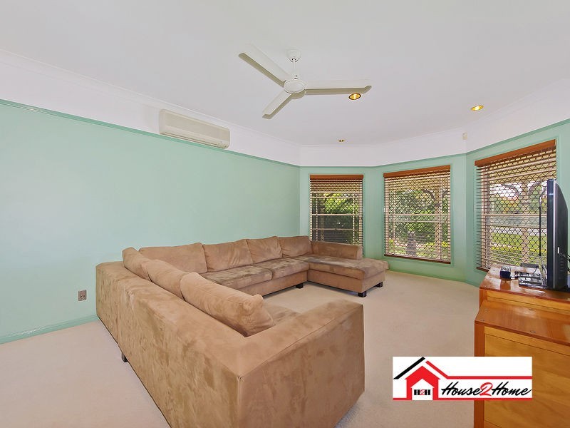 3 Shaw Court, Ormeau QLD 4208