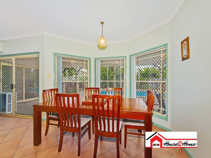 3 Shaw Court, Ormeau QLD 4208