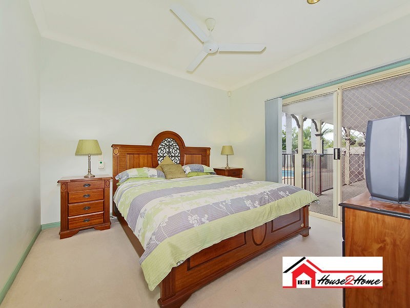 3 Shaw Court, Ormeau QLD 4208