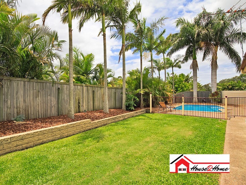 3 Shaw Court, Ormeau QLD 4208