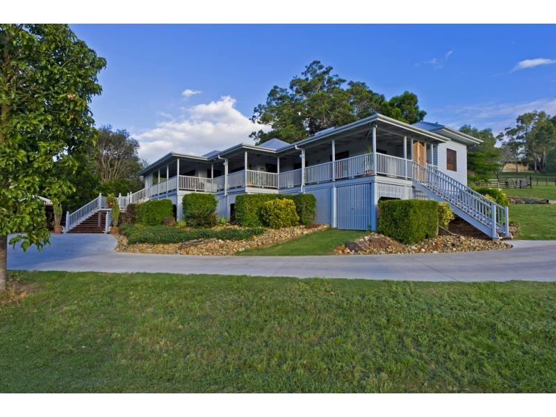 Cedar Creek QLD 4207