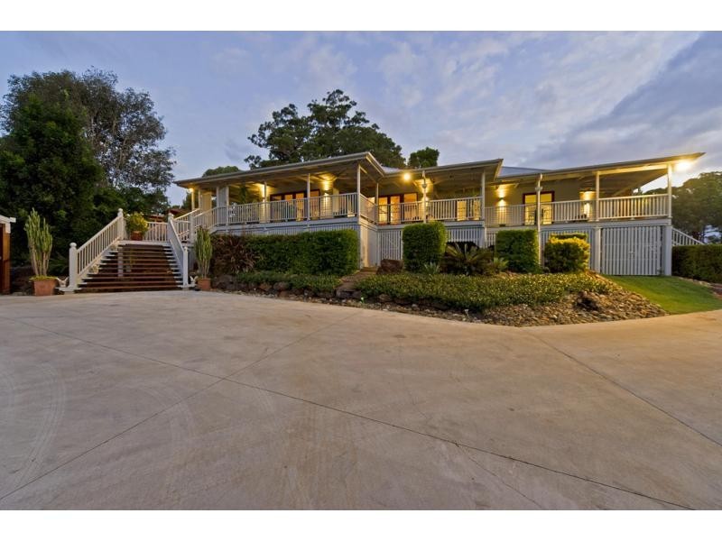 Cedar Creek QLD 4207