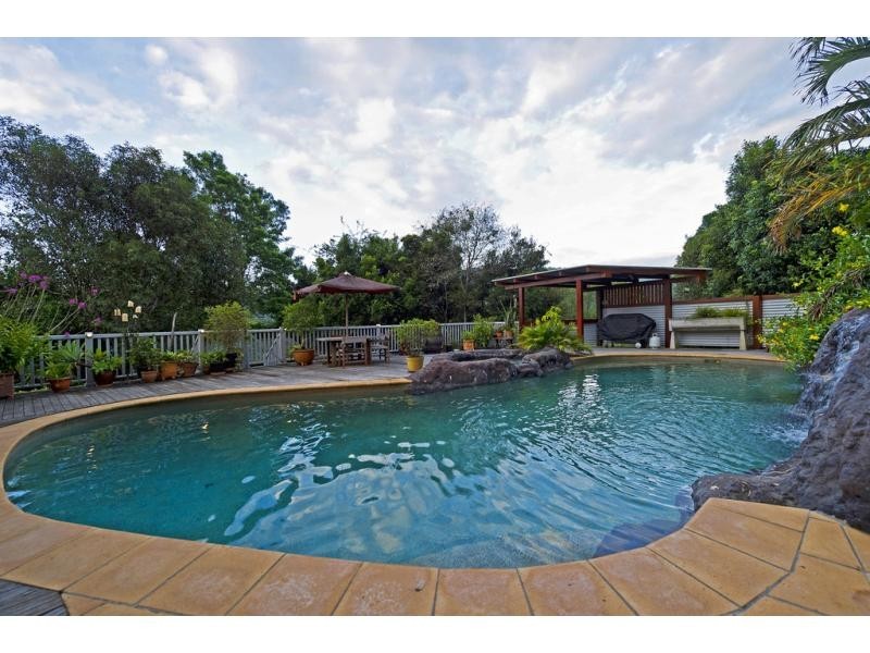 Cedar Creek QLD 4207