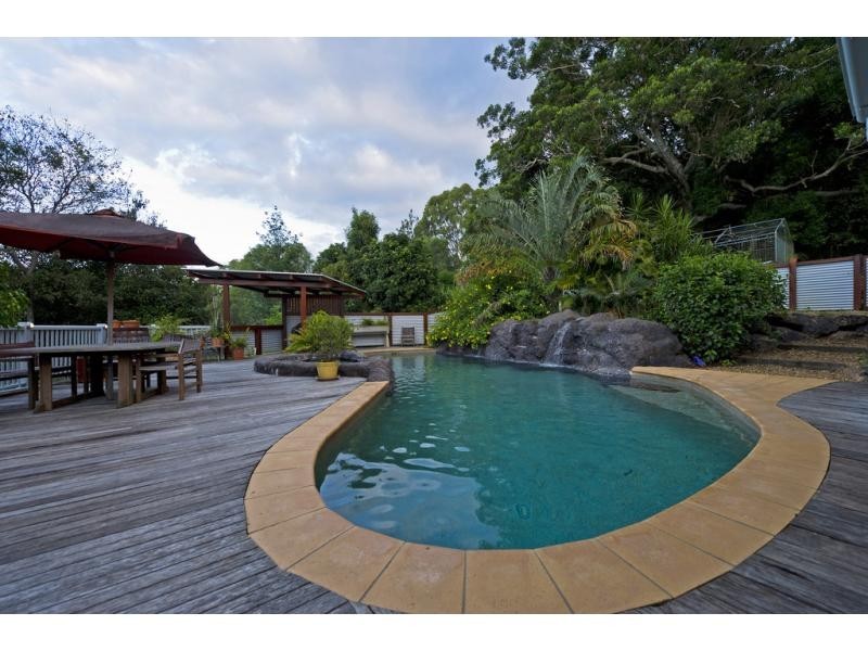 Cedar Creek QLD 4207