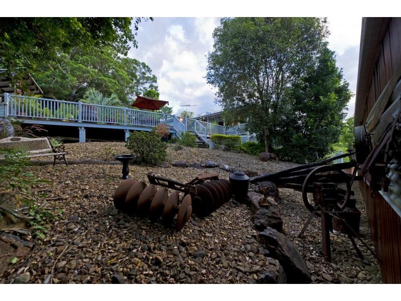 Cedar Creek QLD 4207