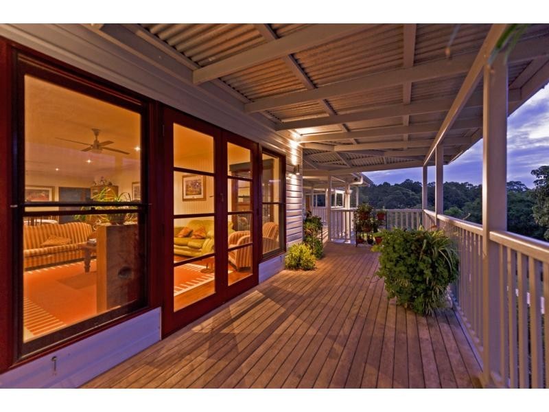 Cedar Creek QLD 4207