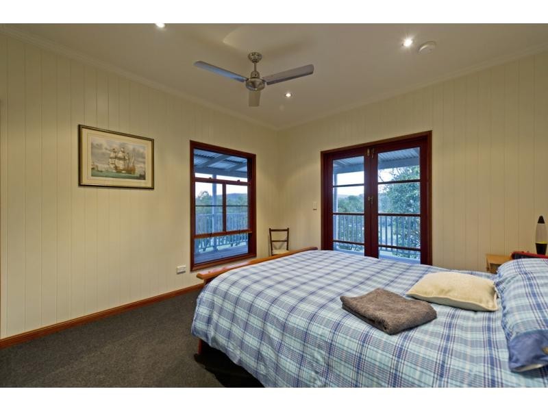 Cedar Creek QLD 4207