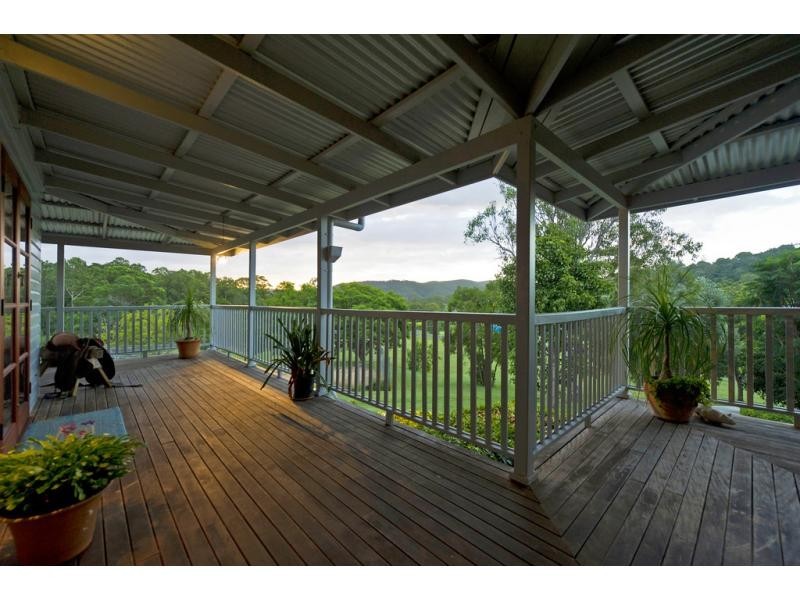 Cedar Creek QLD 4207