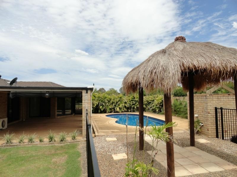 9 Kismet Court, Yatala QLD 4207