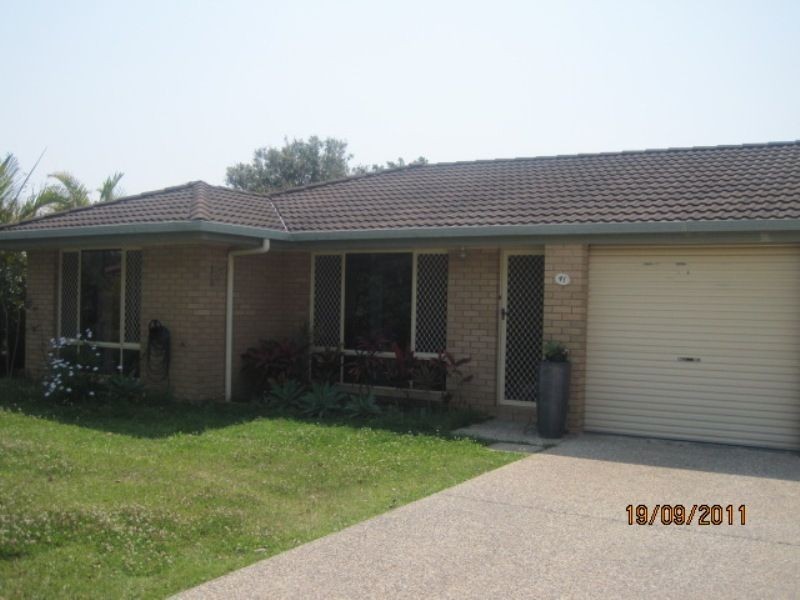 41/20 Halfway Drive, Ormeau QLD 4208