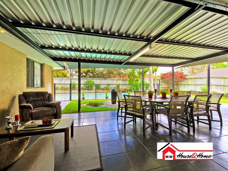 3 Doolan Street, Ormeau QLD 4208