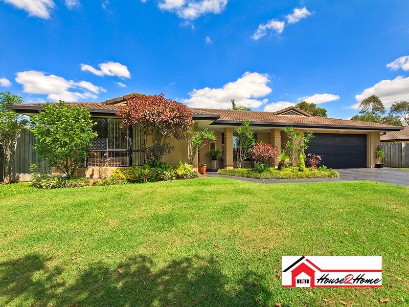 3 Doolan Street, Ormeau QLD 4208