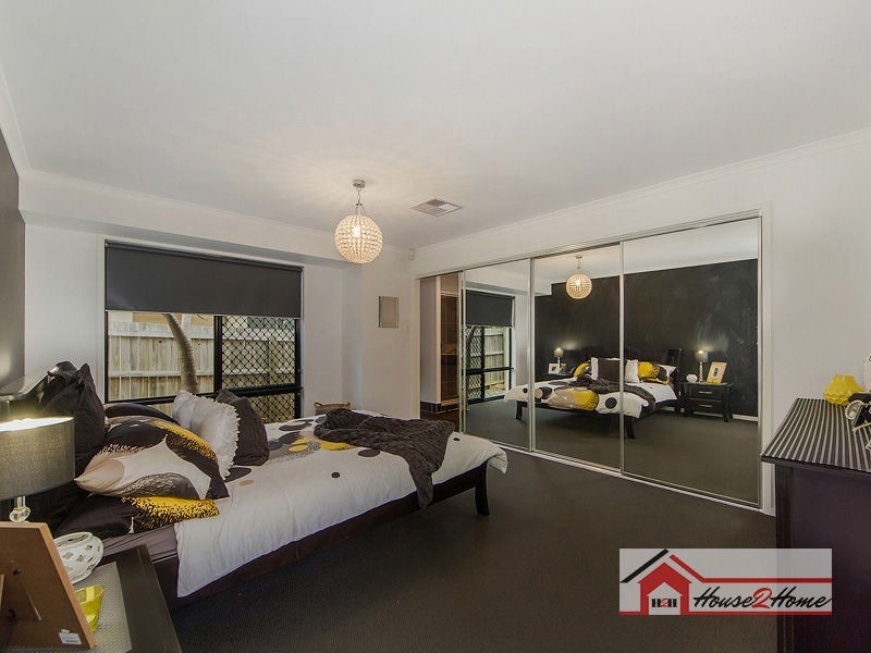 18 Bloomfield Court, Ormeau QLD 4208