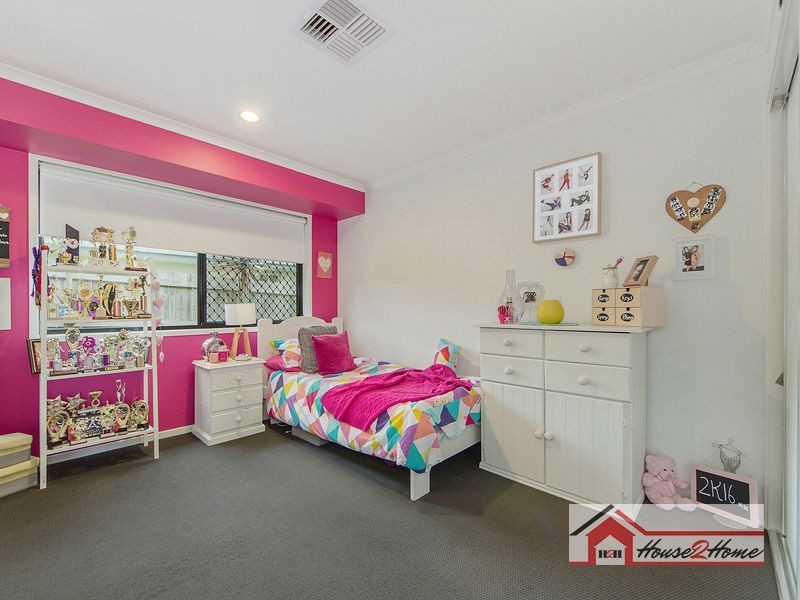 18 Bloomfield Court, Ormeau QLD 4208