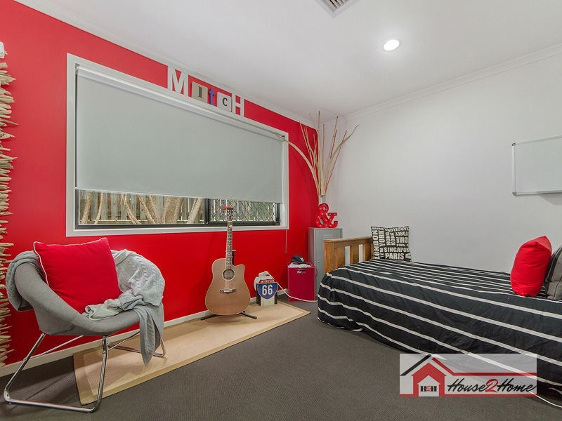 18 Bloomfield Court, Ormeau QLD 4208