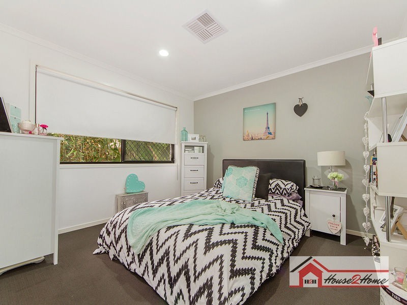 18 Bloomfield Court, Ormeau QLD 4208