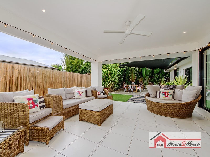 18 Bloomfield Court, Ormeau QLD 4208