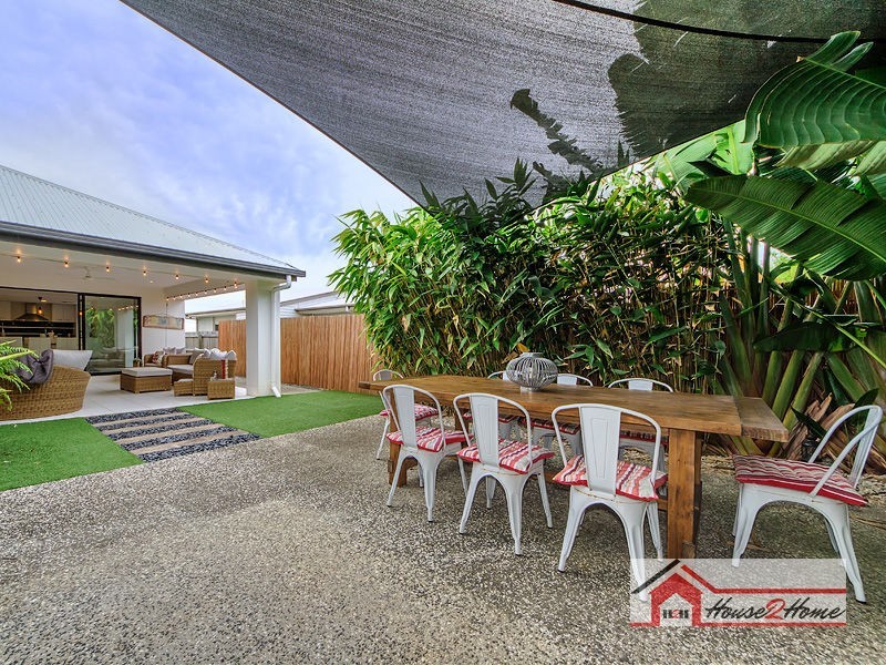 18 Bloomfield Court, Ormeau QLD 4208