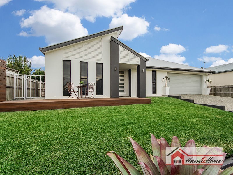 18 Bloomfield Court, Ormeau QLD 4208