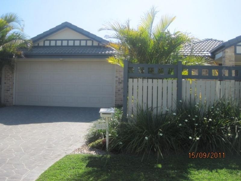33 Senna Street, Ormeau QLD 4208