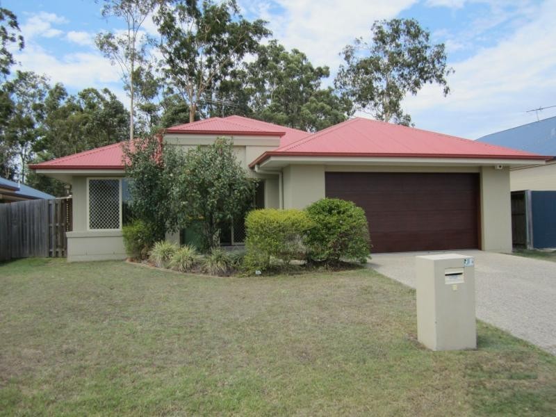 3 Yelka Street, Ormeau QLD 4208