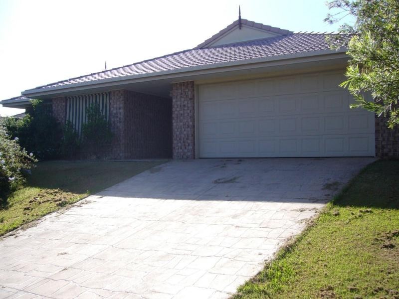 28 Ormeau Ridge Road, Ormeau Hills QLD 4208