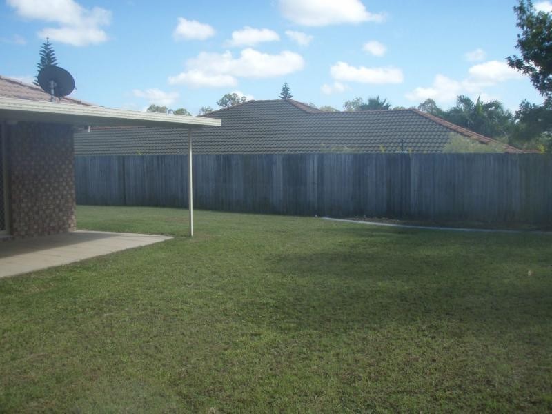 28 Ormeau Ridge Road, Ormeau Hills QLD 4208