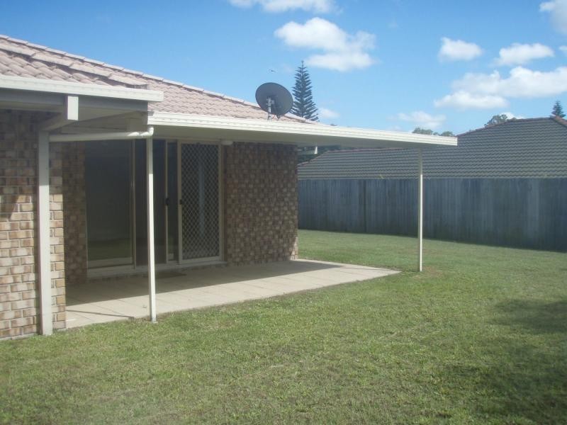 28 Ormeau Ridge Road, Ormeau Hills QLD 4208