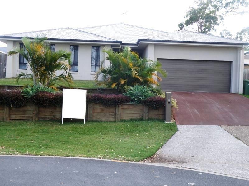 6 Auburn Court, Ormeau QLD 4208