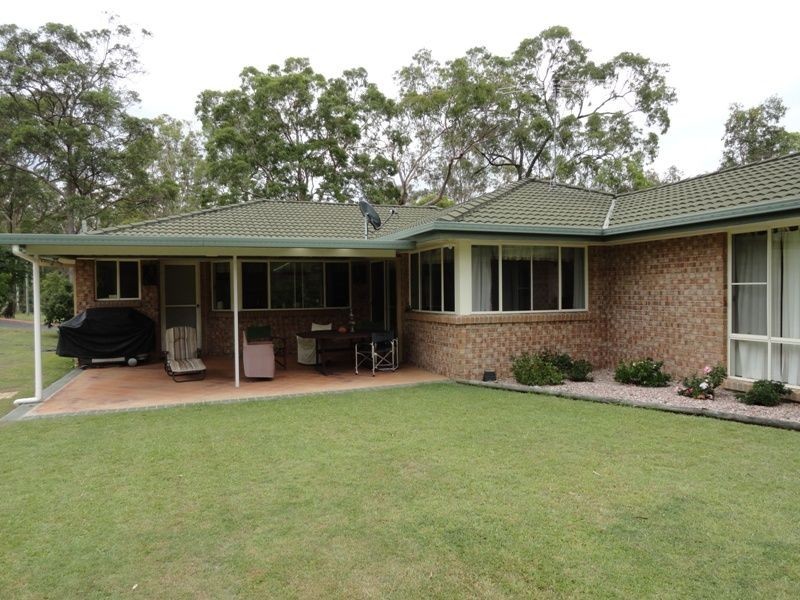 6 Norwood Court, Yatala QLD 4207