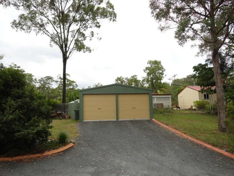 6 Norwood Court, Yatala QLD 4207