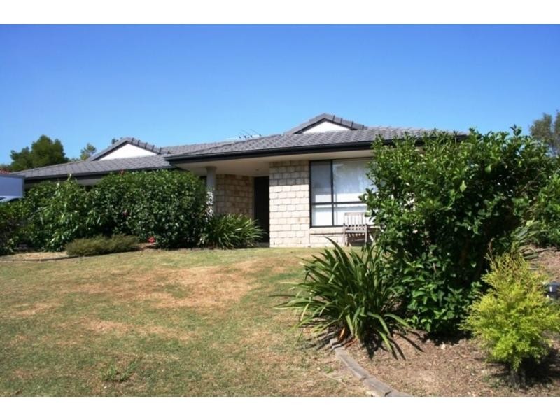 28 Geranium Street, Ormeau QLD 4208