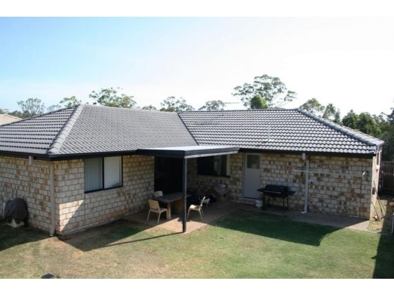 28 Geranium Street, Ormeau QLD 4208