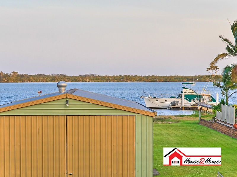 41 Warana Avenue, Steiglitz, Jacobs Well QLD 4208