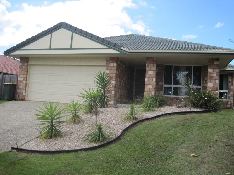 18 Geranium Street, Ormeau QLD 4208