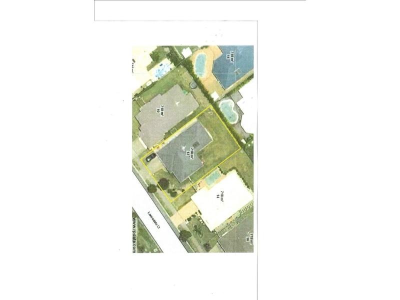 12 Lauradale Crescent, Ormeau QLD 4208