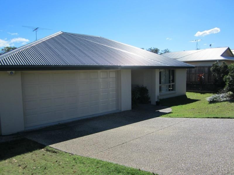 12 Lauradale Crescent, Ormeau QLD 4208