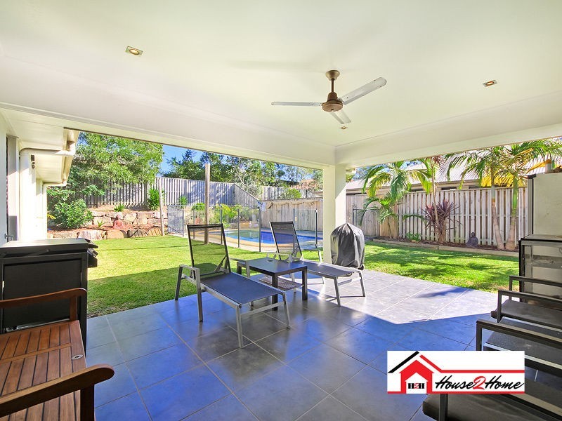 8 Peachester Close, Jacobs Ridge, Ormeau QLD 4208