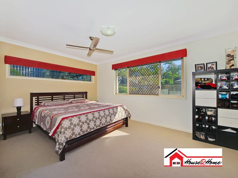 8 Peachester Close, Jacobs Ridge, Ormeau QLD 4208