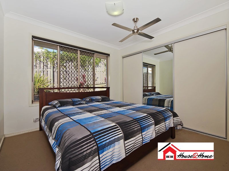 8 Peachester Close, Jacobs Ridge, Ormeau QLD 4208