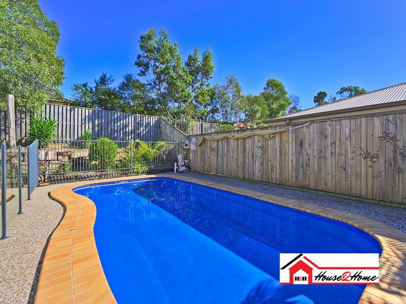 8 Peachester Close, Jacobs Ridge, Ormeau QLD 4208